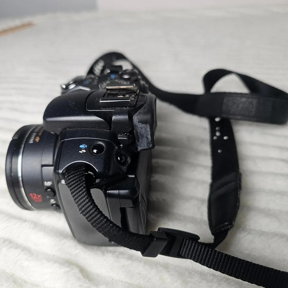 Canon fair broken
